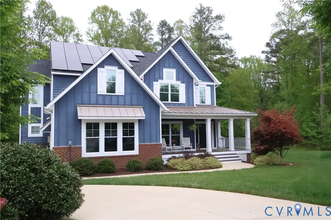4900 Turner Ridge Court, Glen Allen, VA 23059 - #1