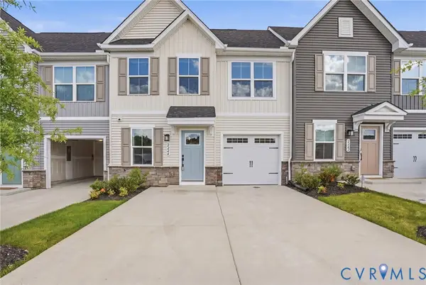 2264 Palm Court, Sandston, VA 23150