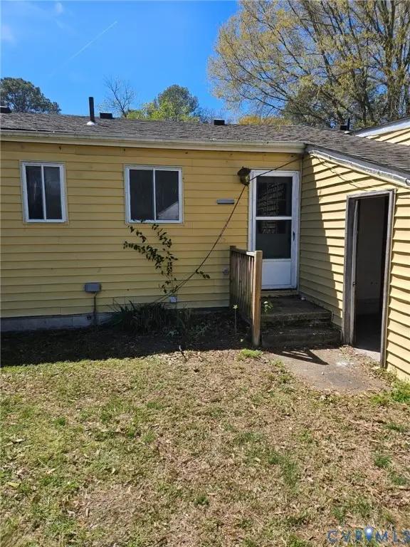 3604 Bosun Drive, Chesapeake, VA 23321 - #3