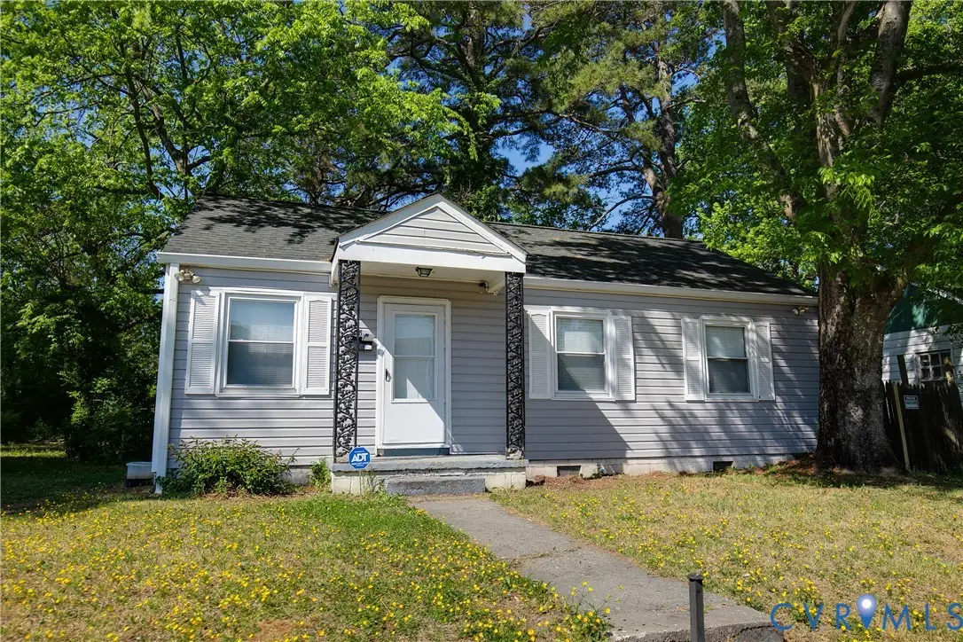 48 Gibbons Avenue, Petersburg, VA 23803 - #1