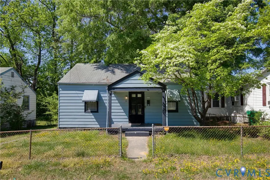 48 Gibbons Avenue, Petersburg, VA 23803 - #2