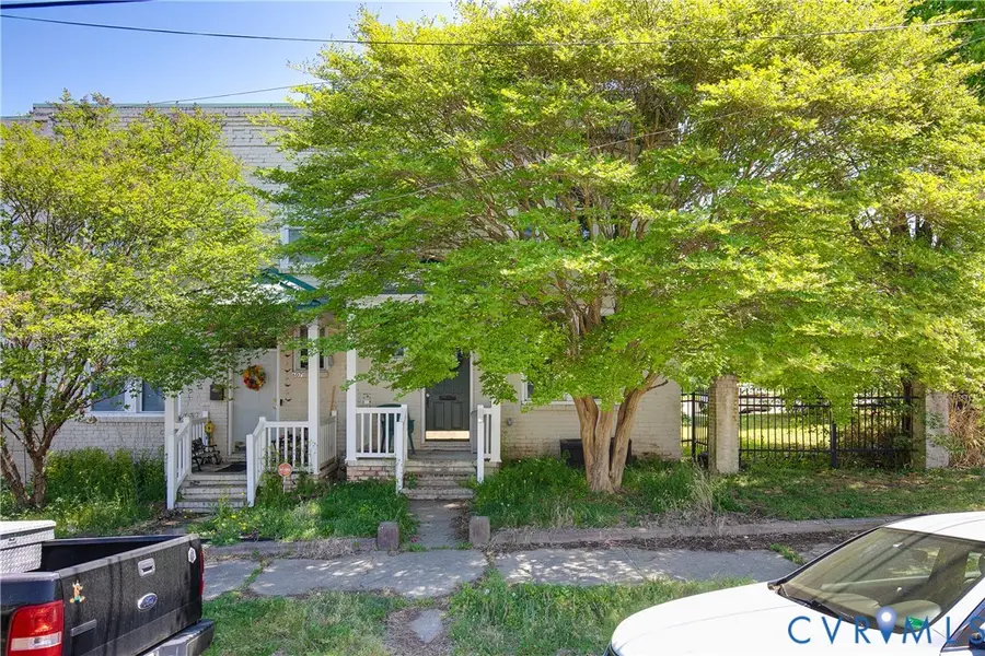 48 Gibbons Avenue, Petersburg, VA 23803 - #3