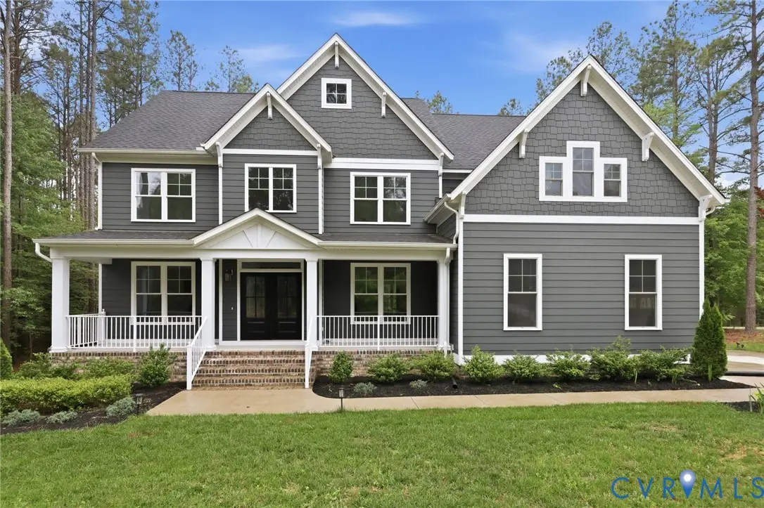 11441 Red Brick Court, Providence Forge, VA 23140 - #1