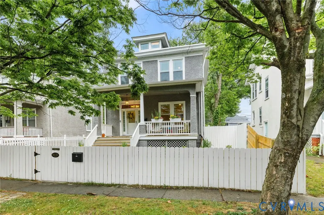 3007 Fendall Avenue, Richmond, VA 23222 - #1