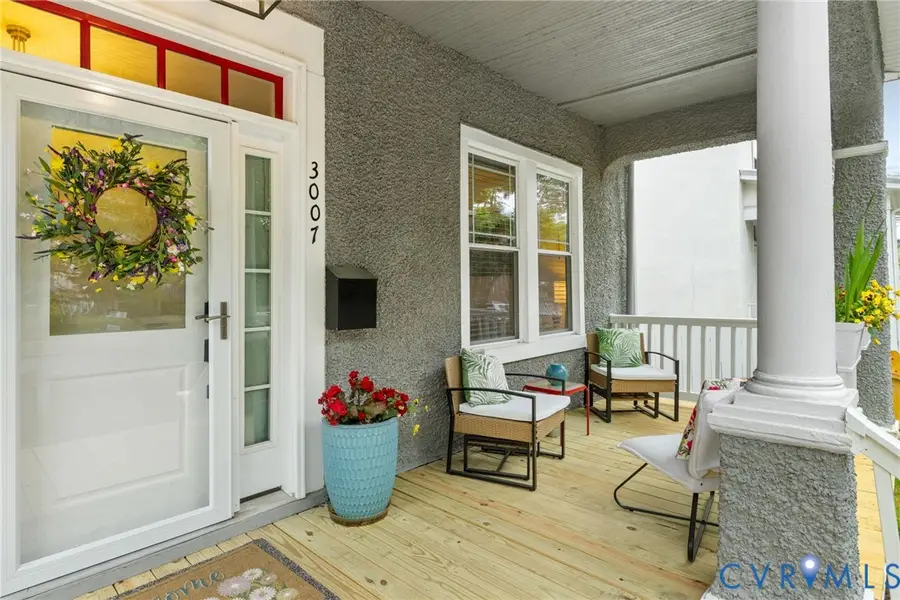 3007 Fendall Avenue, Richmond, VA 23222 - #3