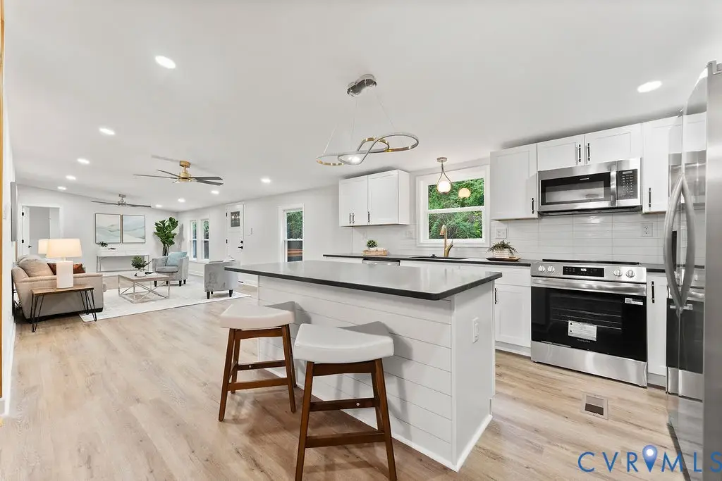 11930 Weyanoke Road, Charles City, VA 23030 - #1