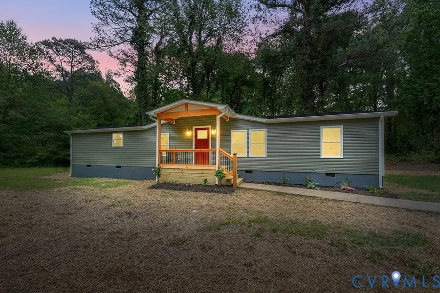 11930 Weyanoke Road, Charles City, VA 23030 - #2