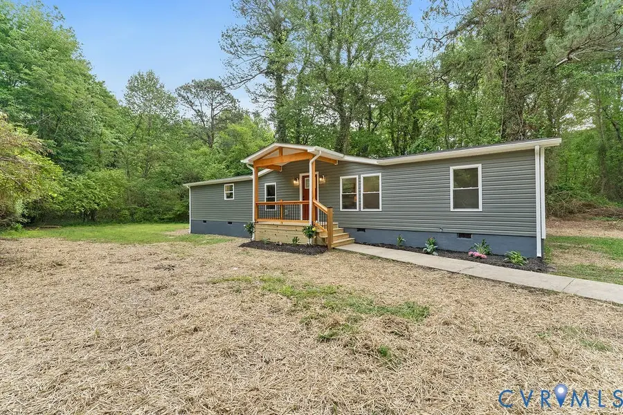 11930 Weyanoke Road, Charles City, VA 23030 - #3