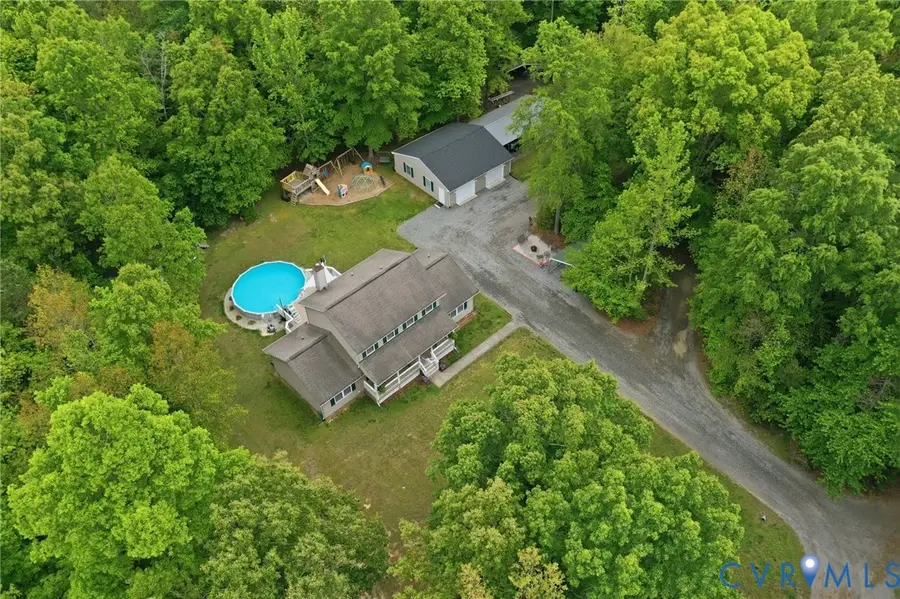 5394 Gatewood Road, Woodford, VA 22580 - #2