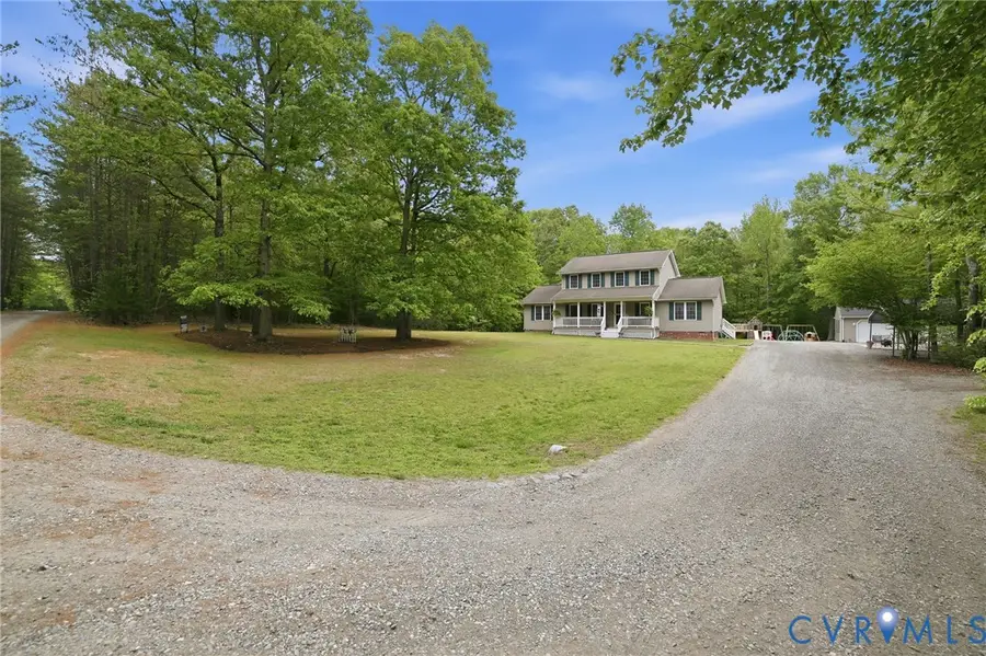 5394 Gatewood Road, Woodford, VA 22580 - #3