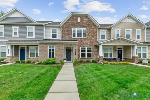 3020 Gammon Alley, Glen Allen, VA 23059