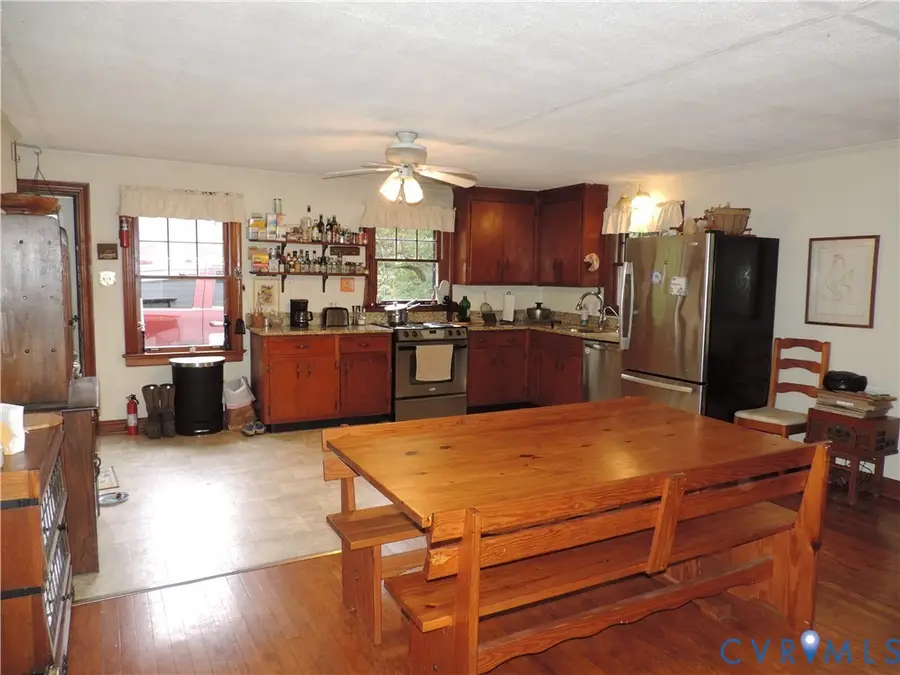 12262 Welling Hall Road, Doswell, VA 23047 - #2