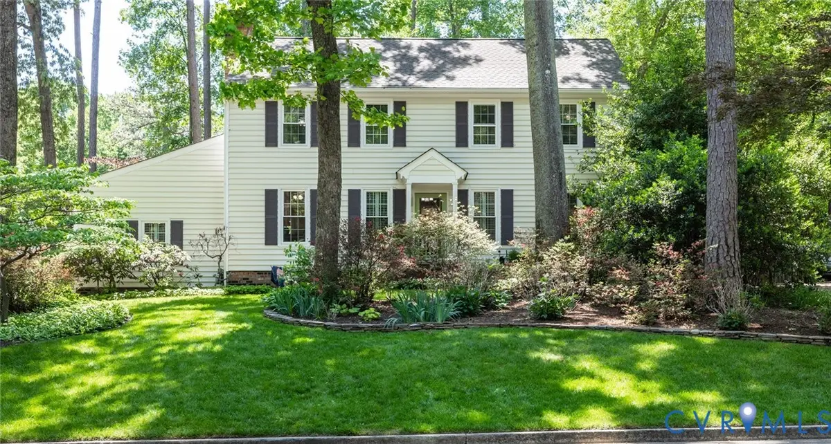 10211 Pepperhill Lane, Henrico, VA 23238 - #1