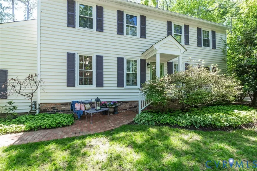 10211 Pepperhill Lane, Henrico, VA 23238 - #2