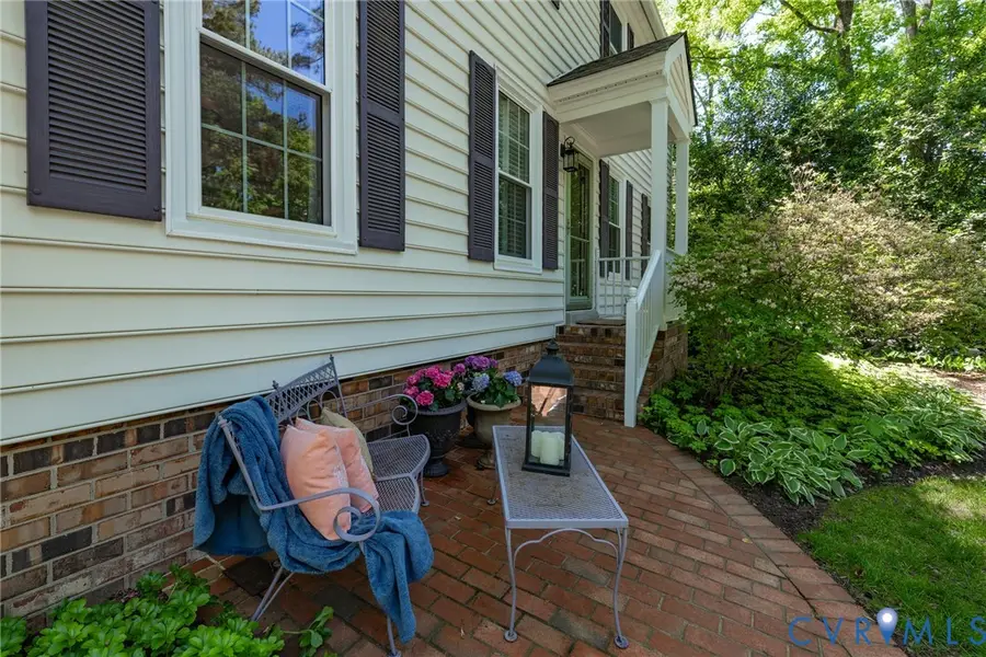 10211 Pepperhill Lane, Henrico, VA 23238 - #3