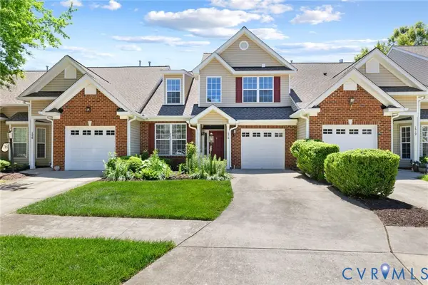1516 Providence Knoll Drive, North Chesterfield, VA 23236