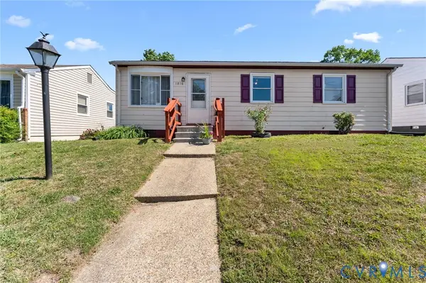 1816 Dublin Street, Hopewell, VA 23860