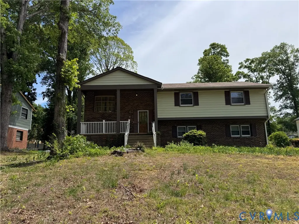9007 Prince Road, Henrico, VA 23228 - #1