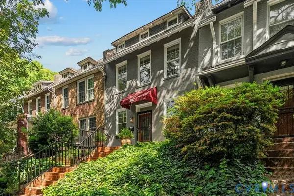 307 S Mulberry Street, Richmond, VA 23220