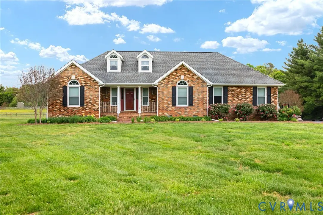 16379 Arch Hill Road, Hanover, VA 23069 - #1
