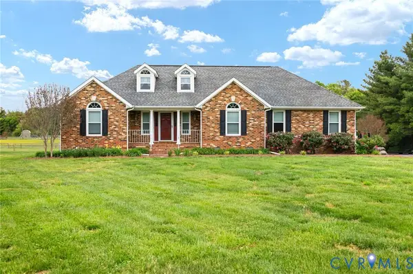 16379 Arch Hill Road, Hanover, VA 23069