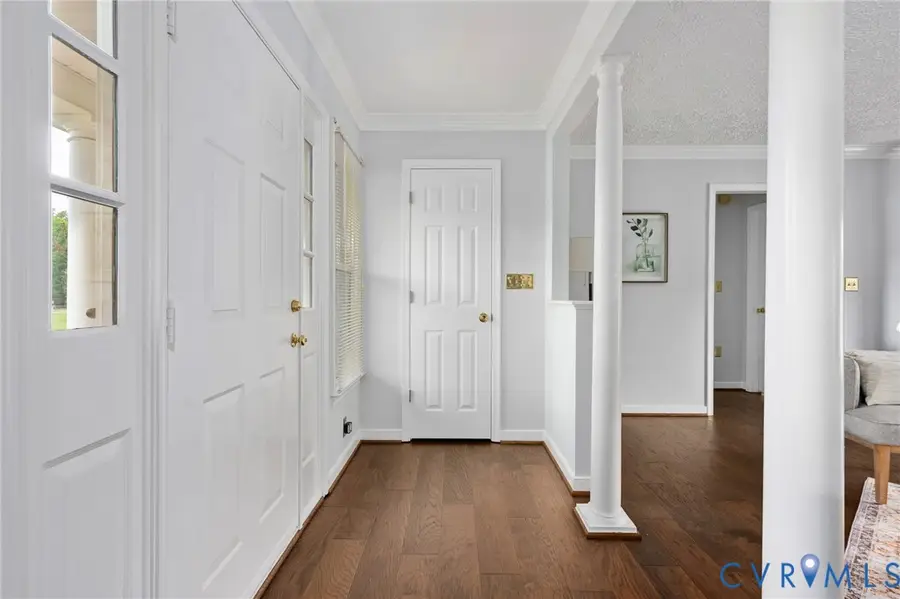16379 Arch Hill Road, Hanover, VA 23069 - #3