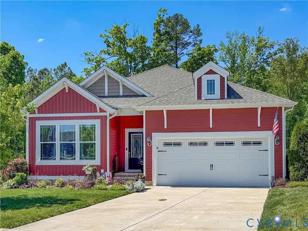 2604 Cedarville Mews, Midlothian, VA 23112 - #1