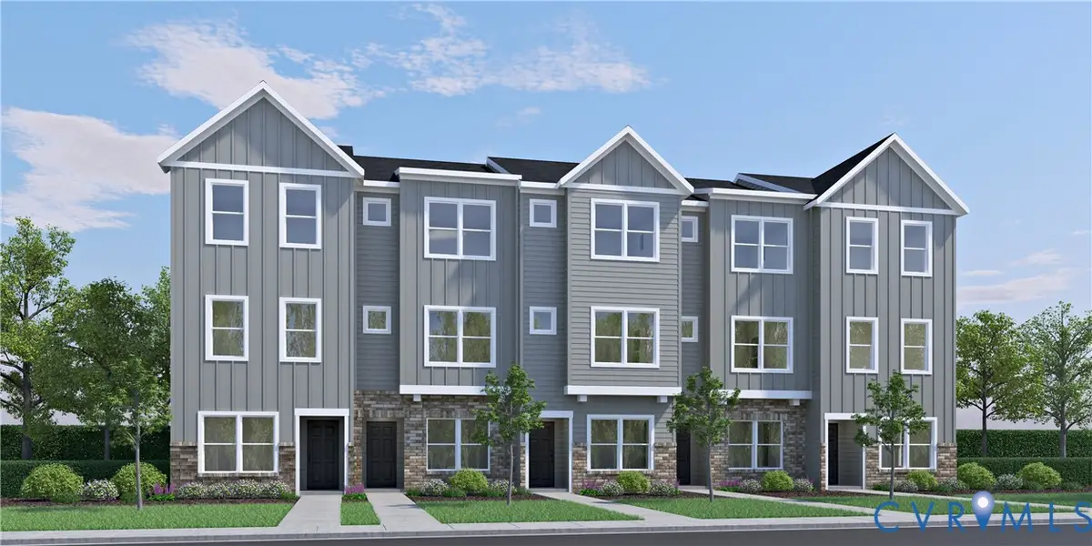 843 Springs Edge Avenue, Glen Allen, VA 23059 - #1
