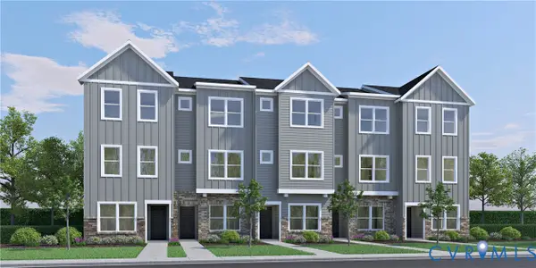 843 Springs Edge Avenue, Glen Allen, VA 23059