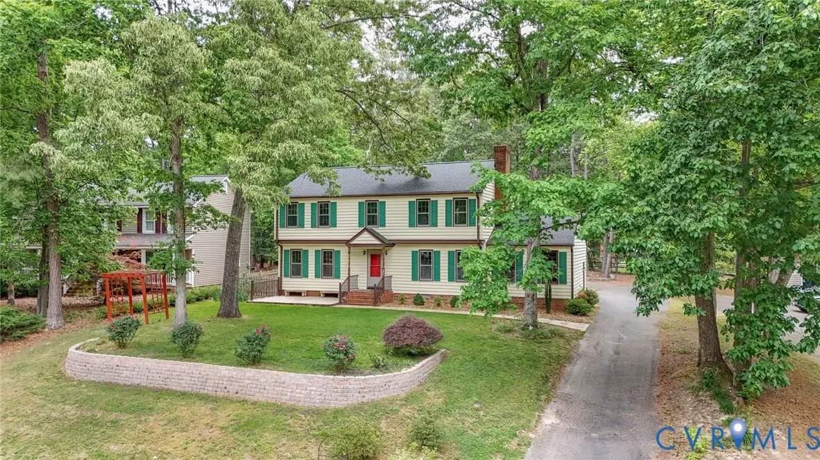 4013 Litchfield Drive, Chesterfield, VA 23832 - #1