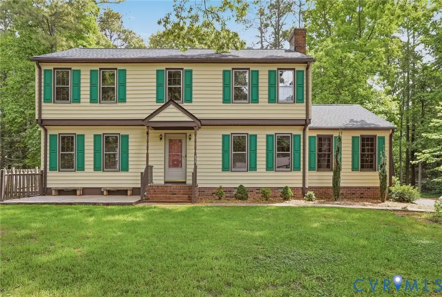 4013 Litchfield Drive, Chesterfield, VA 23832 - #2