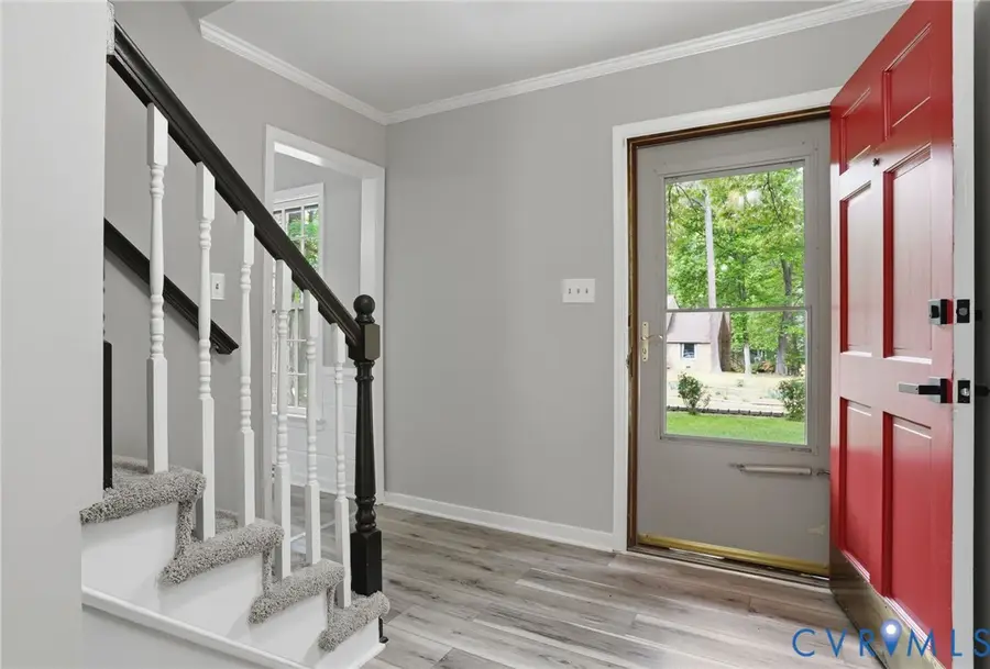 4013 Litchfield Drive, Chesterfield, VA 23832 - #3