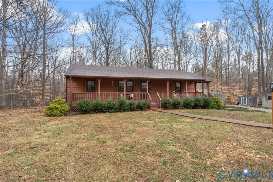 4380 Pierce Road, Powhatan, VA 23139 - #3