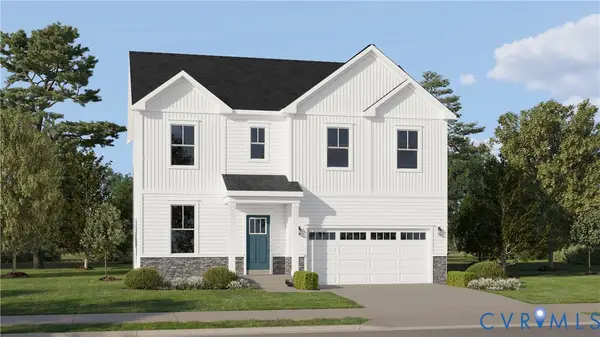 3321 Sunstone Drive, Richmond, VA 23223