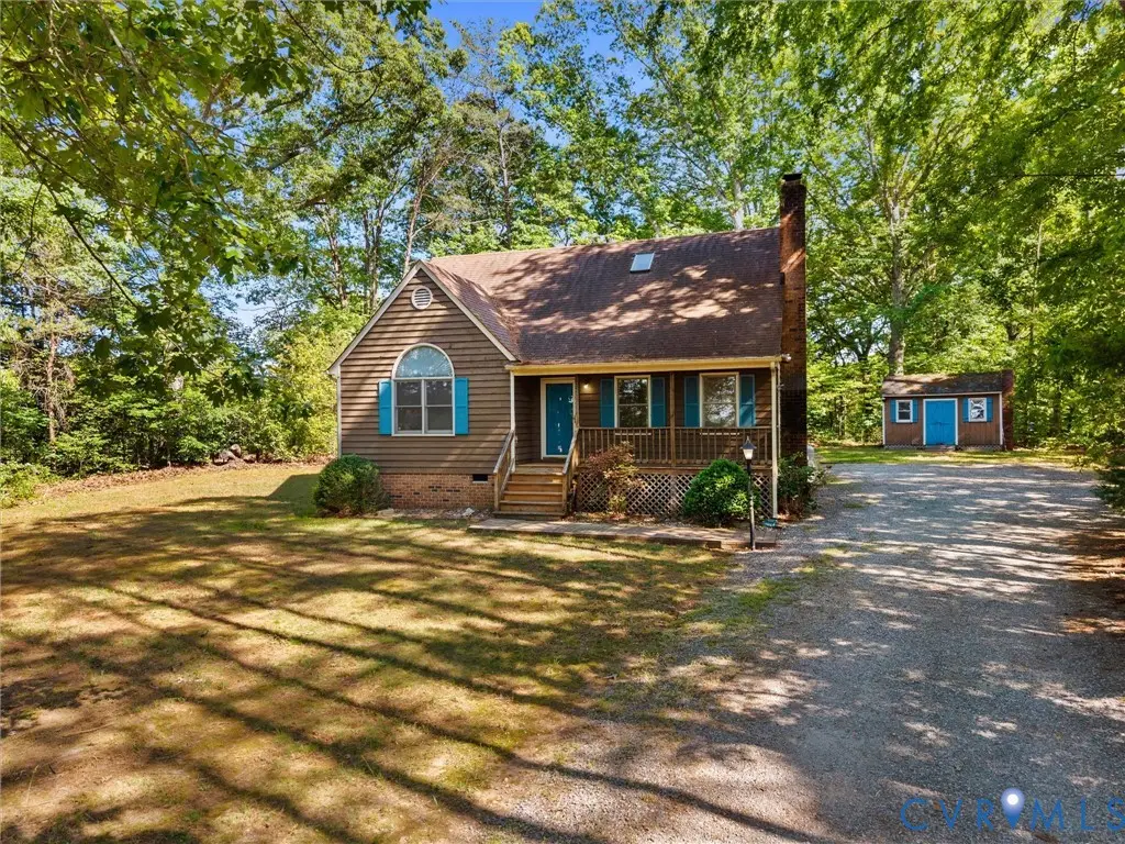 2750 Red Lane Road, Powhatan, VA 23139 - #1