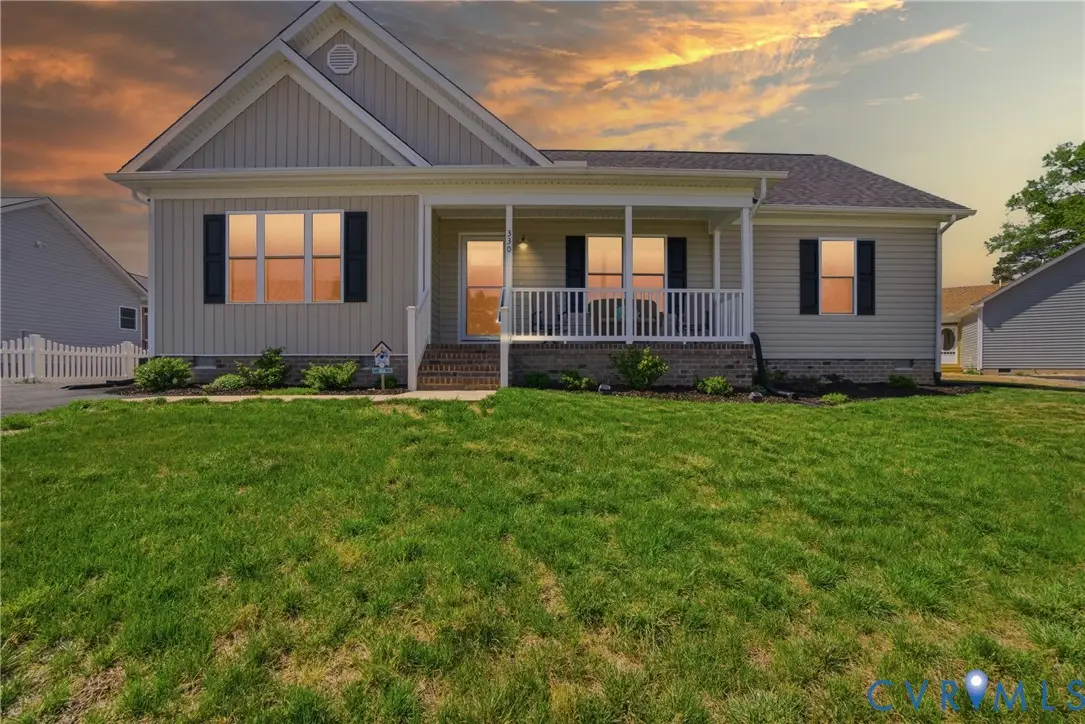 330 Pinecliffe Drive, Colonial Heights, VA 23834 - #1
