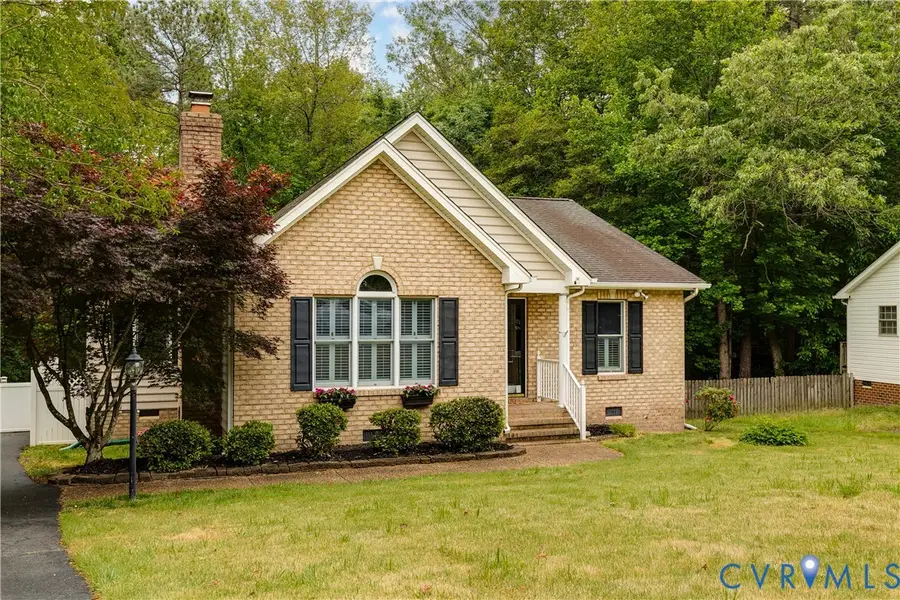 6133 Poppy Seed Lane, Mechanicsville, VA 23111 - #2