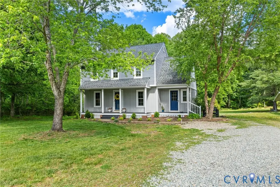 2534 Liberty Hill Road, Powhatan, VA 23139 - #3