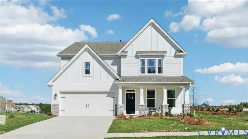 16824 Copperland Court, Chesterfield, VA 23832 - #1
