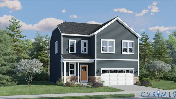 3316 Sunstone Drive, Richmond, VA 23223