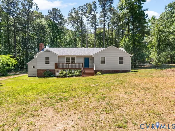 6625 Hines Road, Henrico, VA 23231