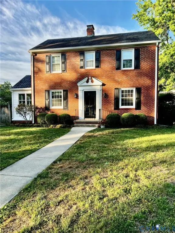 4507 W Franklin Street, Richmond, VA 23221