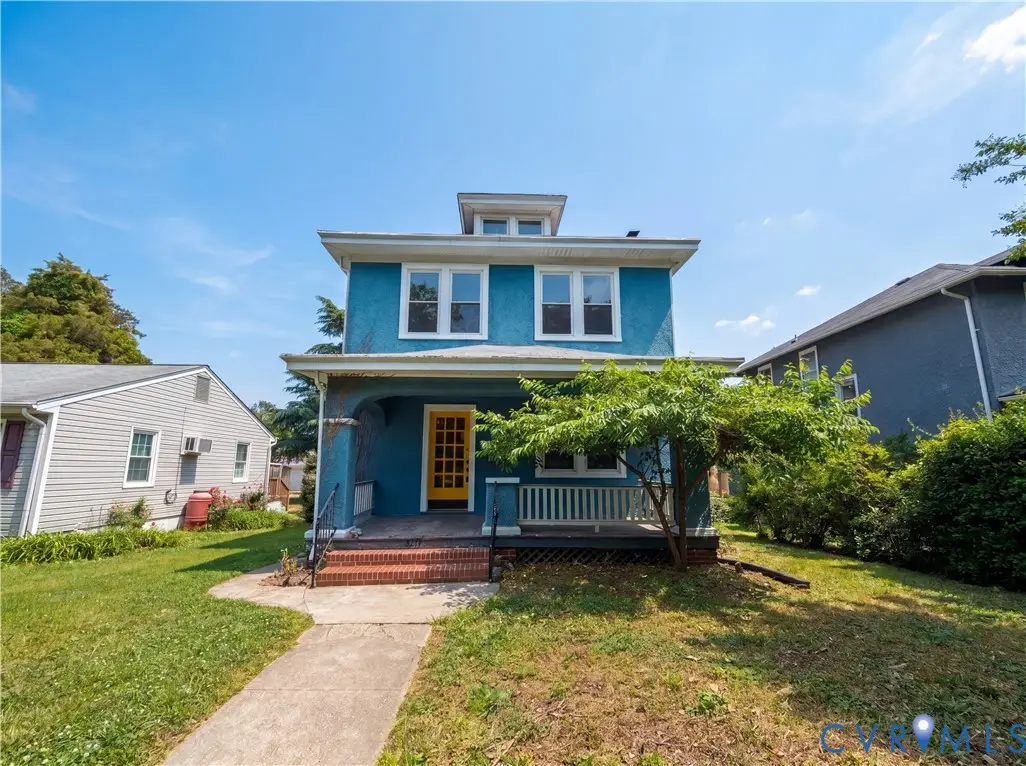 3311 Garland Avenue, Richmond, VA 23222 - #1