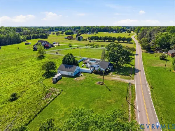 5317 Hickory Road, South Chesterfield, VA 23803