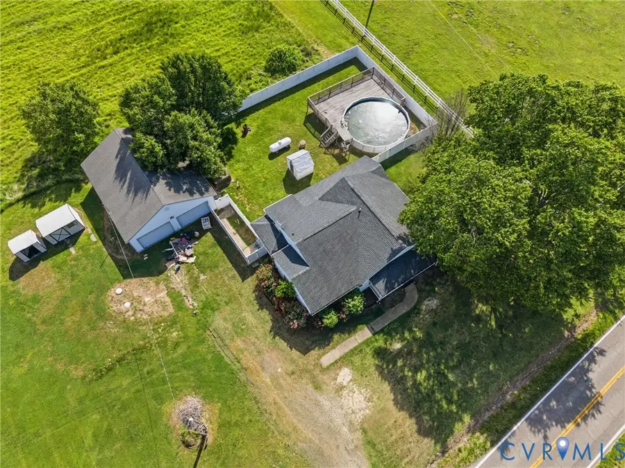5317 Hickory Road, South Chesterfield, VA 23803 - #2