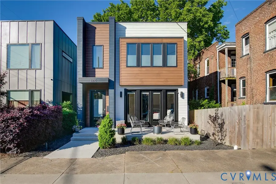3305 M Street, Richmond, VA 23223 - #2
