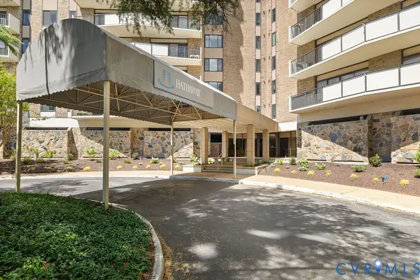 2956 Hathaway Road #U704, Richmond, VA 23225