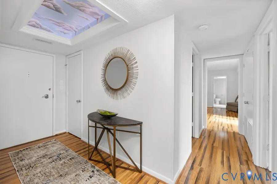 2956 Hathaway Road #U704, Richmond, VA 23225 - #3