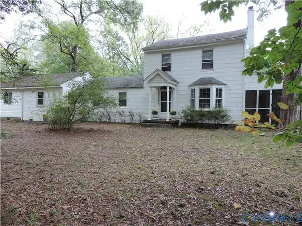 12262 Welling Hall Road, Doswell, VA 23047