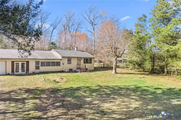 19161 Hollowing Creek Road, Beaverdam, VA 23015